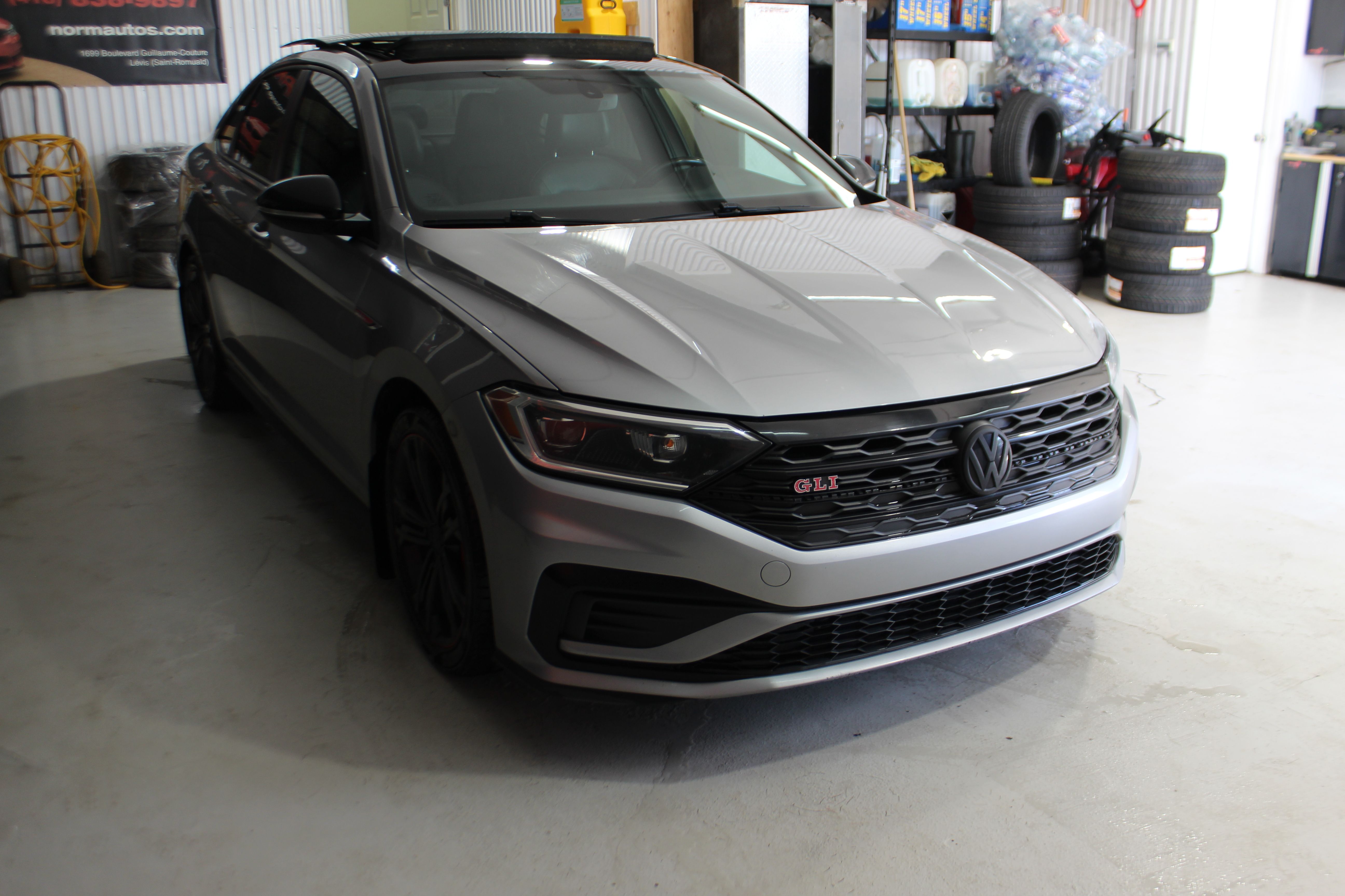 Volkswagen Jetta 2019 - Image 5