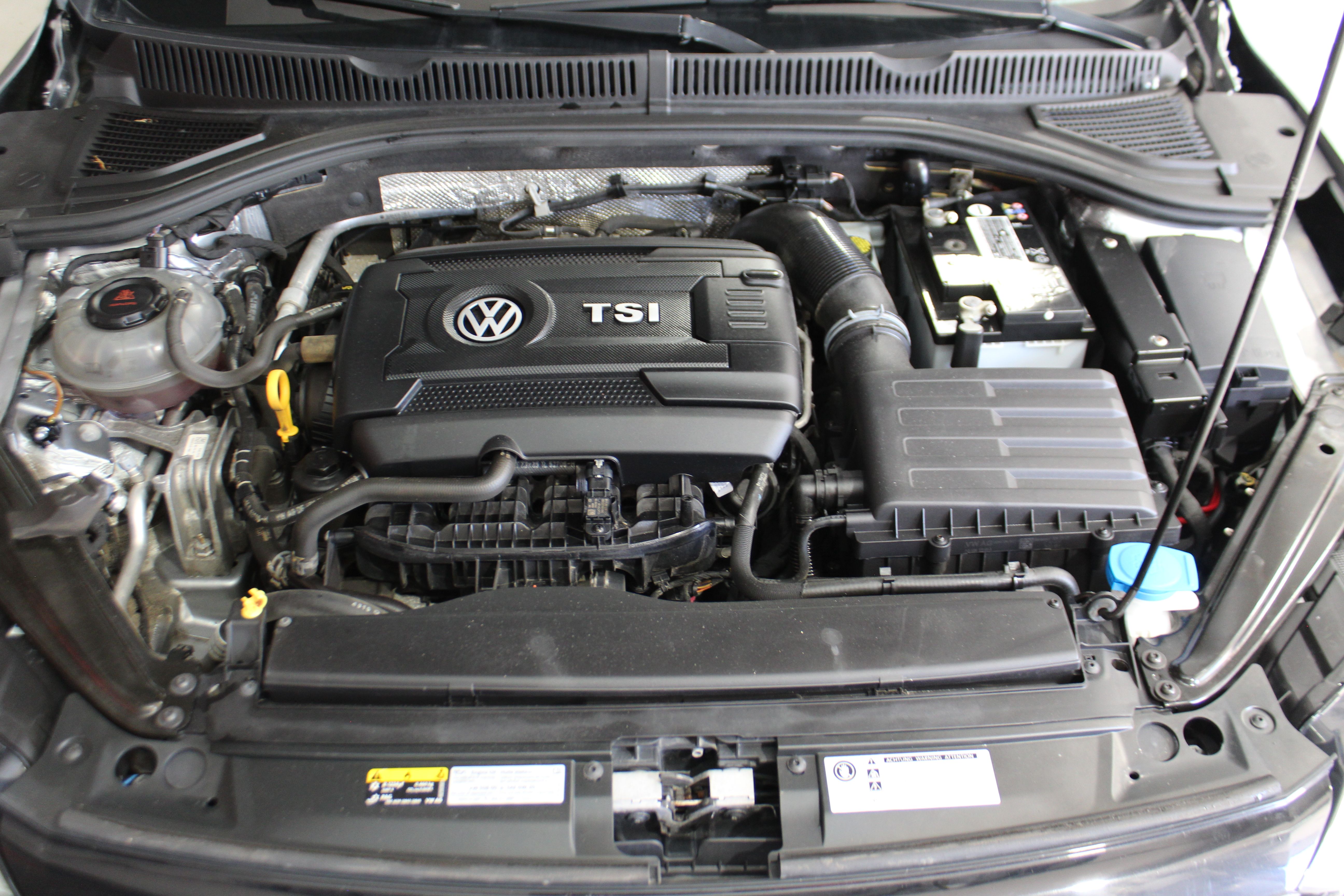 Volkswagen Jetta 2019 - Image 31