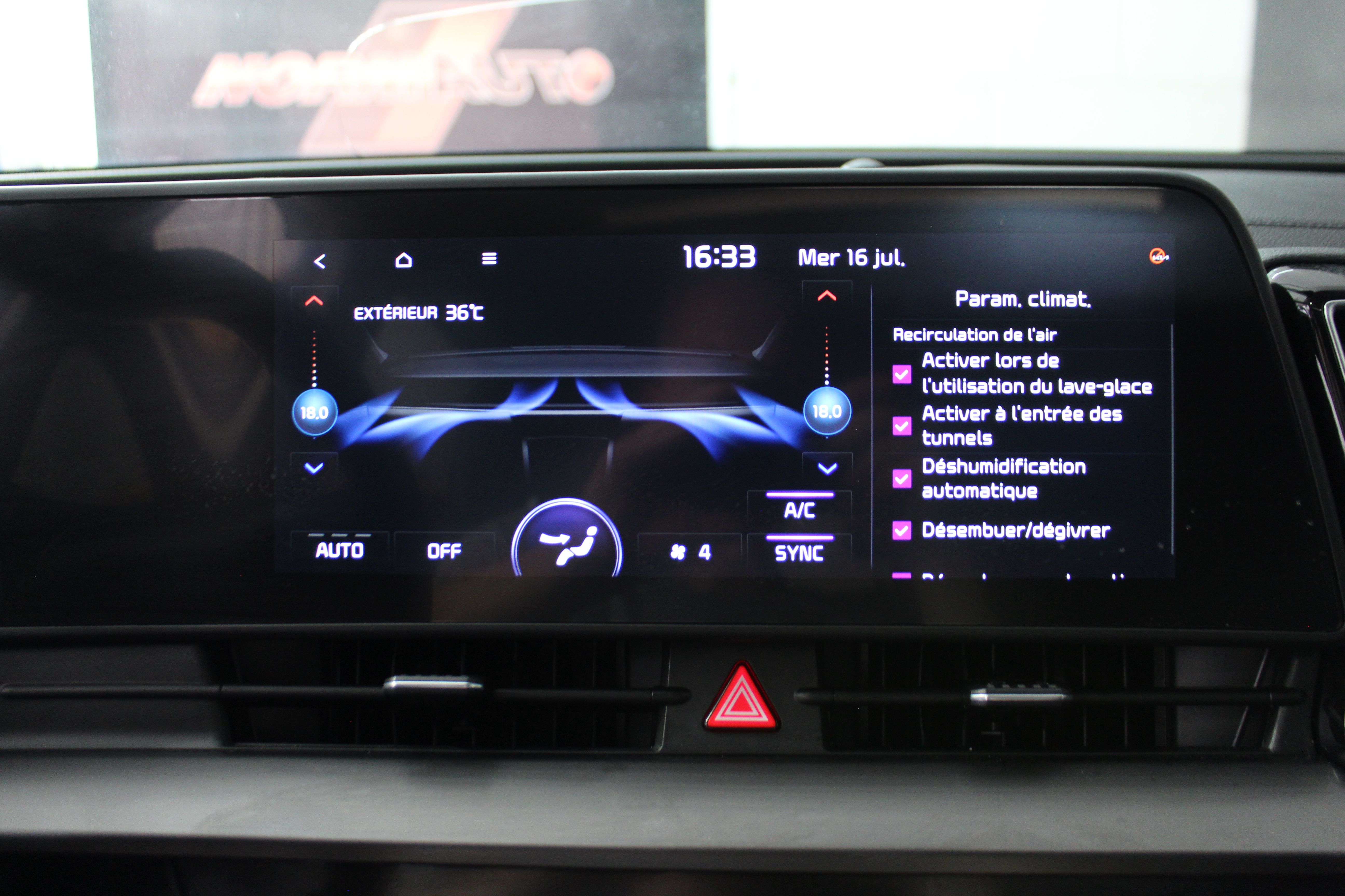 Kia Sportage 2023 - Image 19