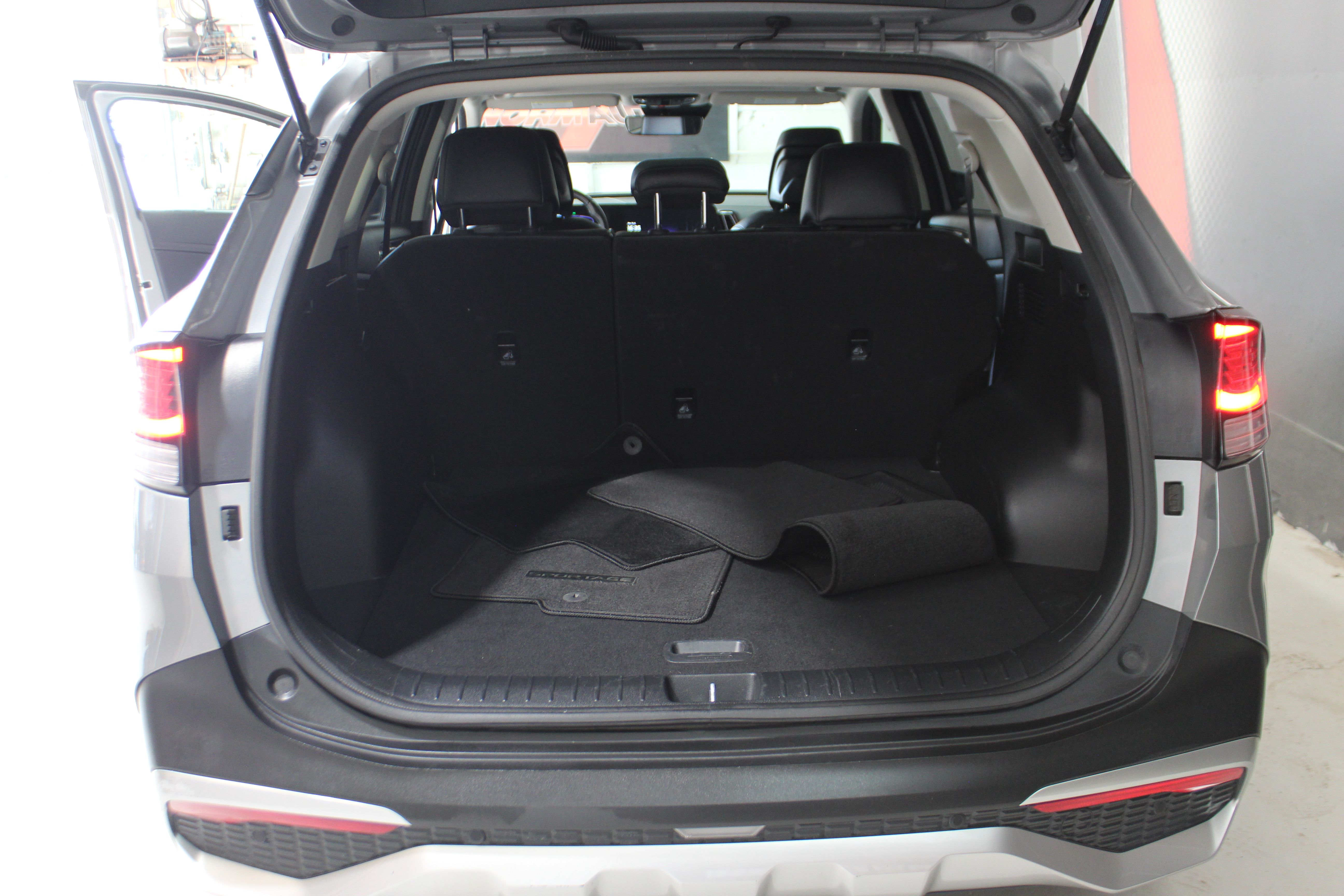 Kia Sportage 2023 - Image 28