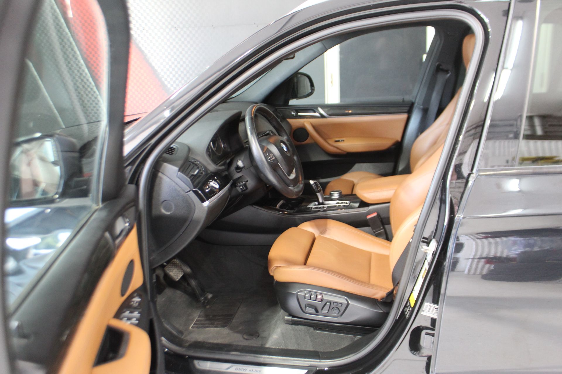 BMW X3 2017 - Image 10