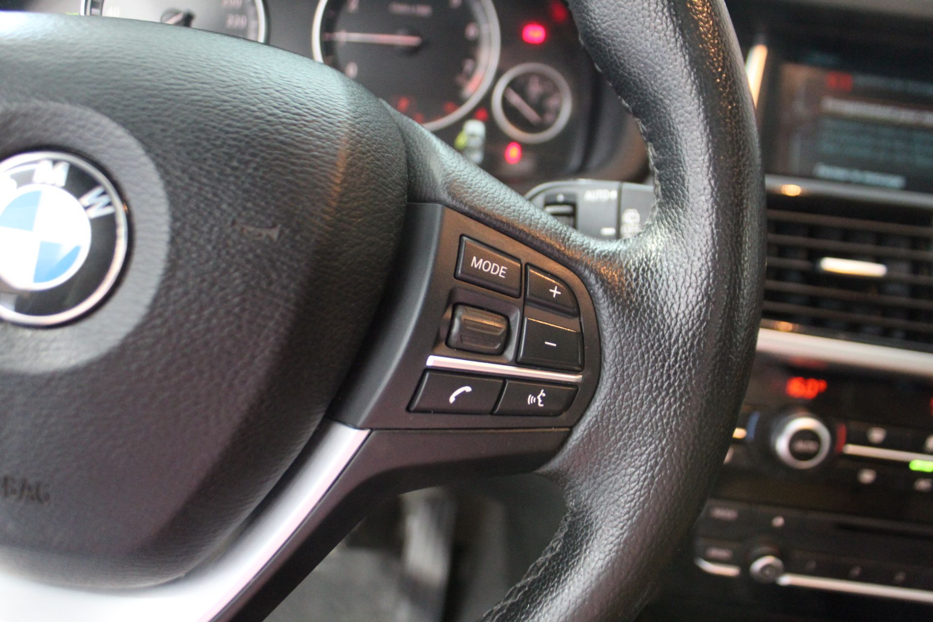 BMW X3 2017 - Image 17