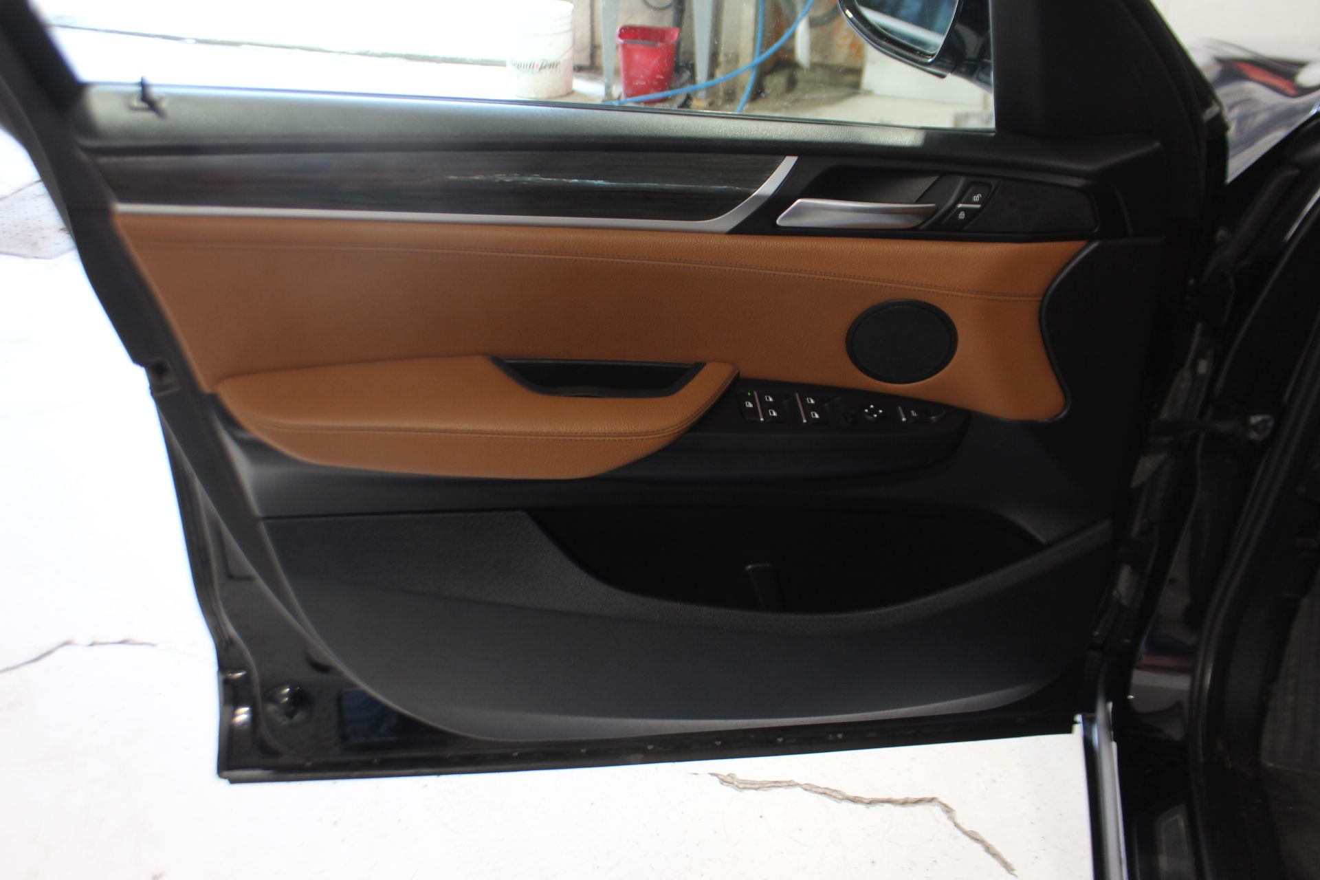 BMW X3 2017 - Image 9