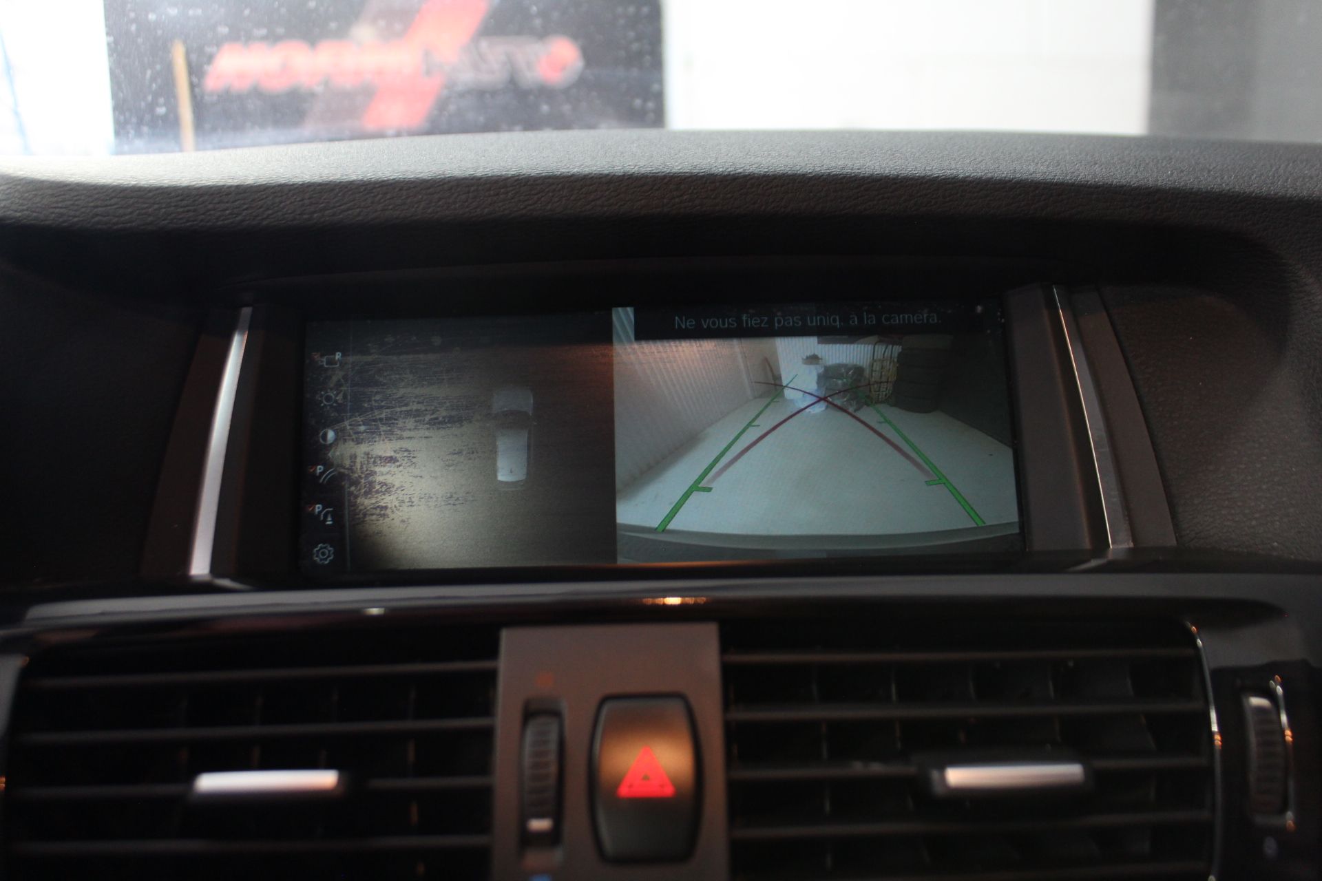 BMW X3 2017 - Image 21