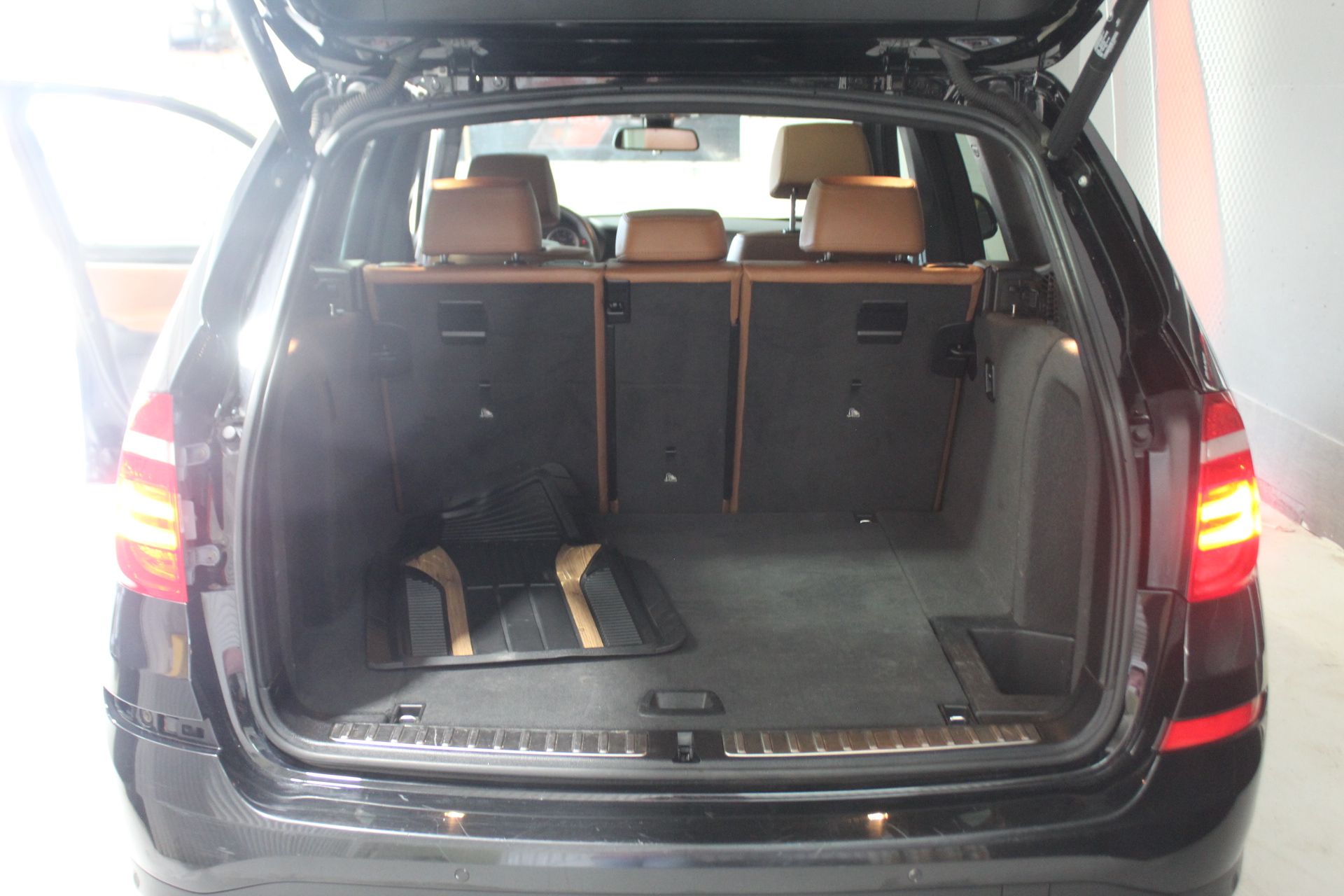 BMW X3 2017 - Image 27